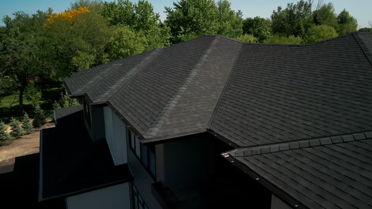 Best Metal Roofing Installation  in Shelby, OH