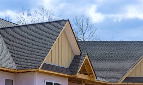 Best Metal Roofing Installation  in Shelby, OH