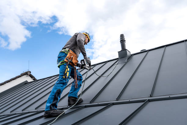 Best Green or Eco-Friendly Roofing Solutions  in Shelby, OH