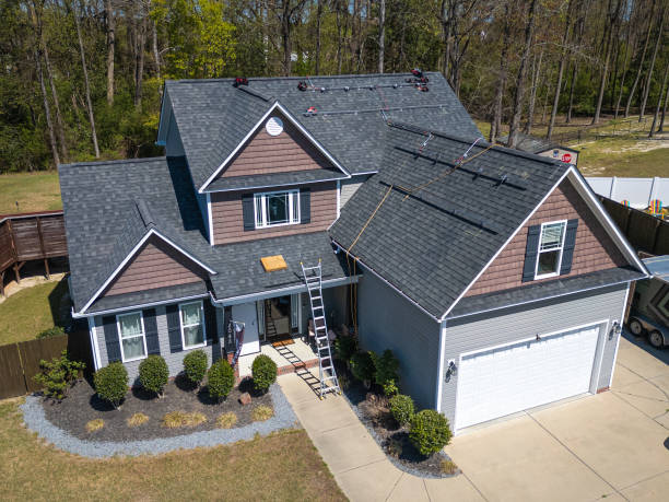 Best Cold Roofs  in Shelby, OH